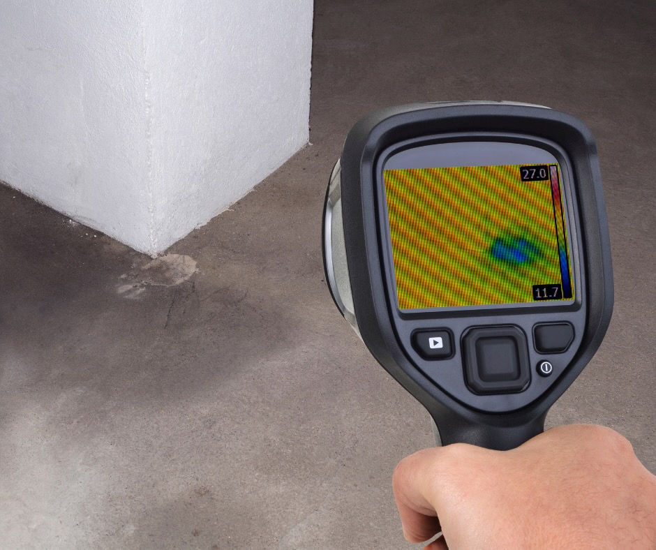 Water Leak Detection Services to Safeguard Your Home in Cleveland Oh.