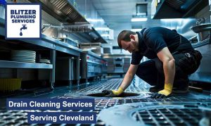 Local Drain Cleaning Company - Cleveland Ohio - Drain Cleaner - Drain Cleaner Near Me - Cleveland