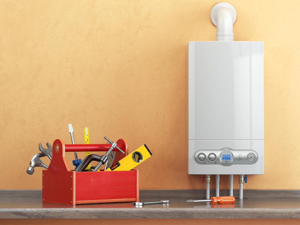 Water Heater Repair Cleveland OH